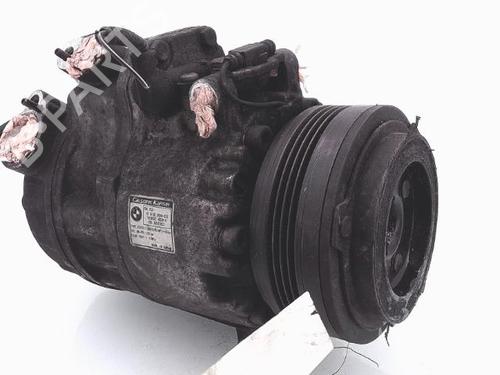 AC Kompressor BMW X5 (E53) 3.0 d (218 hp) 25372296