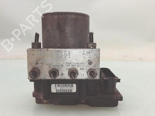 Used ABS pump ABS pump OPEL MERIVA A MPV (X03) [2003-2010] 33829767 33829767
