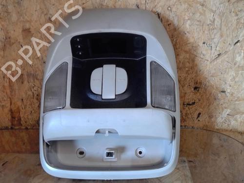 Interior roof light SSANGYONG STAVIC 2.7 270 sXDi 4x4 | BP25362100I8 - Image 4