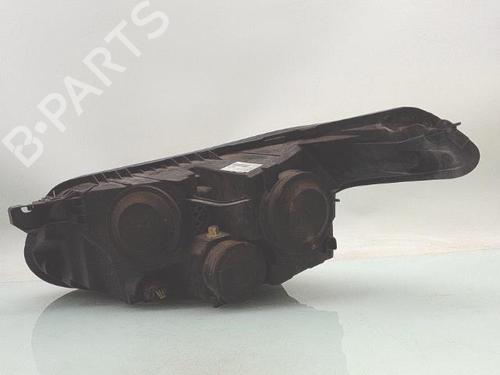 Right headlight CITROËN C3 Picasso (SH_) 1.6 HDi | BP31791724C29  - Image 5