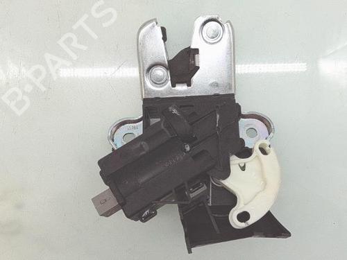 Fechadura da mala VW PASSAT CC B6 (357) 2.0 TDI (140 hp) 30973151