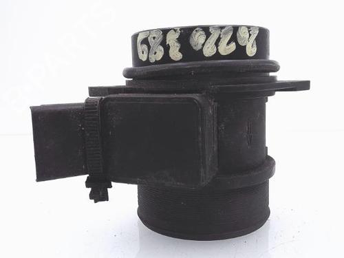 Mass air flow sensor PEUGEOT 307 Break (3E) 2.0 HDI 110 | BP25358286M95 