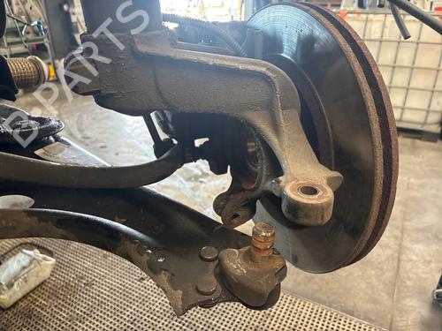 Right front steering knuckle CITROËN C3 III (SX) 1.2 VTi 82 | BP38954957M26 - Image 3