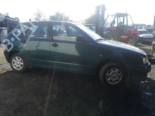 Left mirror SEAT IBIZA II (6K1) 1.9 SDI | BP25350190C26 