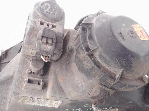Right headlight PEUGEOT 106 II (1A_, 1C_) 1.1 i | BP25368143C29 