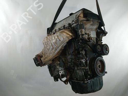Used Engine TOYOTA CELICA Coupe (_T23_) 1.8 16V VT-i (ZZT230_, ZZT230) (143 hp) 28707238