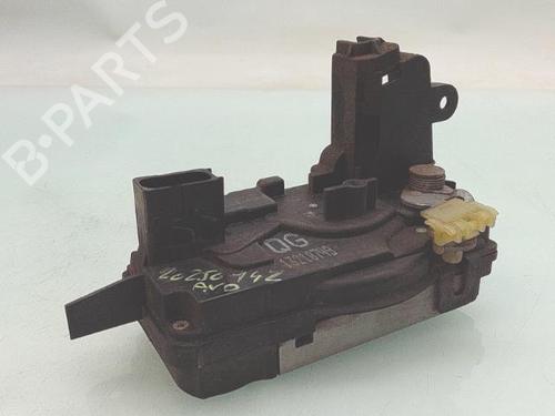 Used Front right lock OPEL ASTRA H (A04) 1.7 CDTI (L48) (100 hp) 30759870