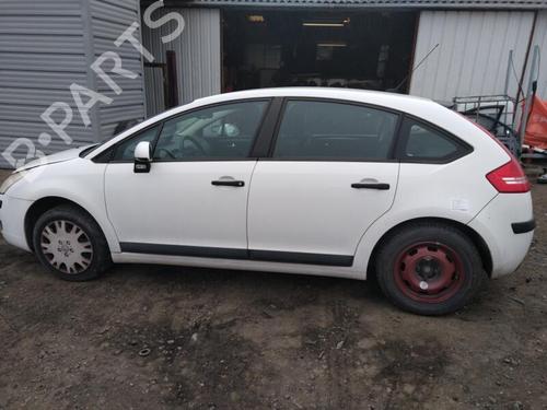 Warning switch CITROËN C4 I (LC_) 1.6 HDi | BP25355734I22 