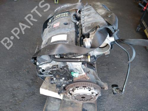 Engine CITROËN C3 Pluriel (HB_) 1.6 | BP25370391M1 