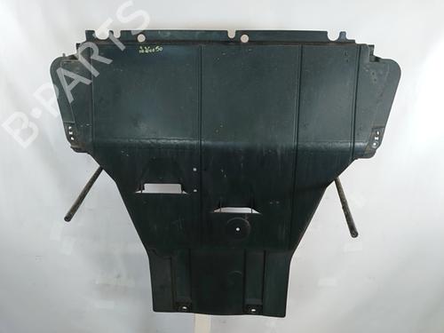 Used Underbody protection Underbody protection RENAULT MEGANE III Coupe (DZ0/1_) 1.5 dCi (DZ09, DZ0D, DZ1F, DZ1G, DZ14, DZ29) (110 hp) 32784670 32784670