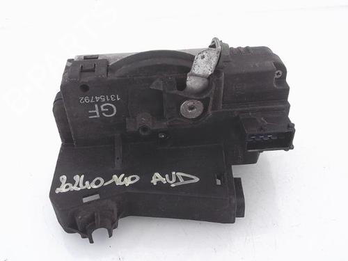 front-right-lock-opel-meriva-a-mpv-x03-2003-2004-2005-2006-2007-2008-2009-2010-25360559 main image