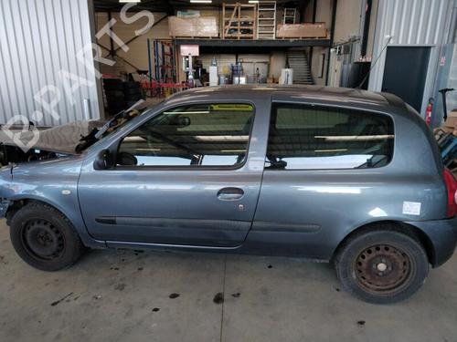 Højre baglygte RENAULT CLIO II (BB_, CB_) 1.5 dCi (B/C2J) | BP25361082C35 