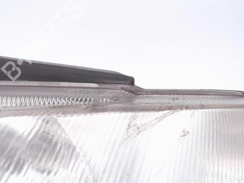 Left headlight PEUGEOT 106 II (1A_, 1C_) 1.1 i | BP25355010C28 