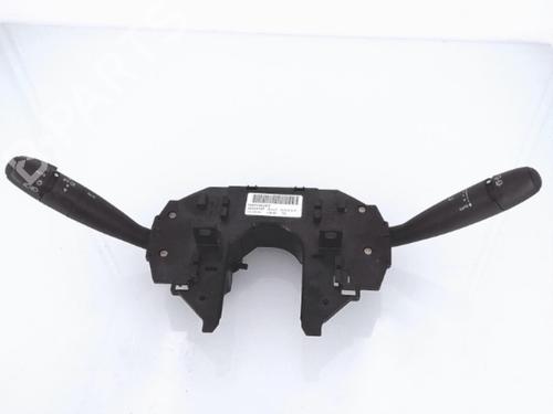Ratstangsstang CITROËN C4 I (LC_) 1.6 HDi (109 hp) 25351242