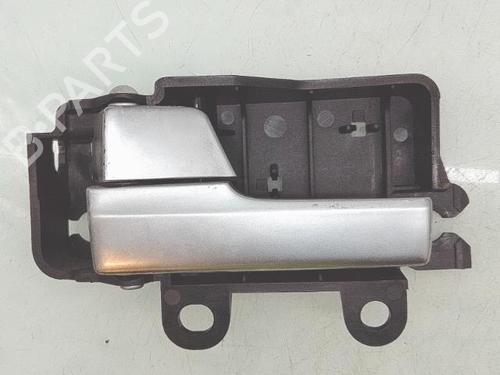 Used Front left interior door handle Front left interior door handle 36858050 36858050