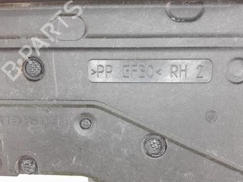 Zamek drzwi przednich prawych RENAULT TWINGO III (BCM_, BCA_) 0.9 TCe 90 (BCM9, BCM2) | BP29477470C97