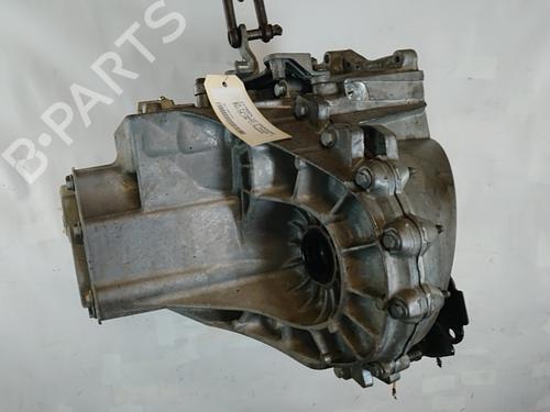 Gearbox CITROËN C4 Picasso II 1.2 THP 110 | BP38767414M3 - Image 3