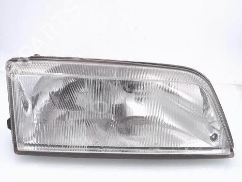 Used Right headlight CITROËN ZX (N2) 1.9 D (68 hp) 25372675