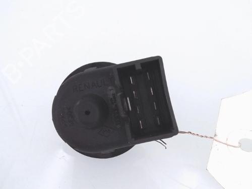 Mirror switch RENAULT CLIO II (BB_, CB_) 1.5 dCi (B/CB07) | BP25361582I25 