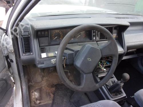 Brugte RENAULT 21 Estate (K48_) 2.1 D (K480) 2459135