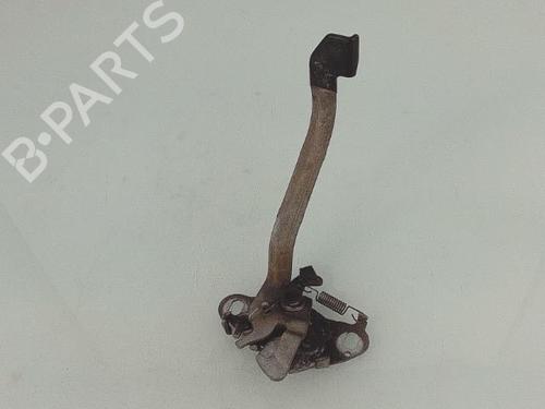 Used Hood lock CITROËN XSARA (N1) 2.0 HDi 90 (90 hp) 27706925