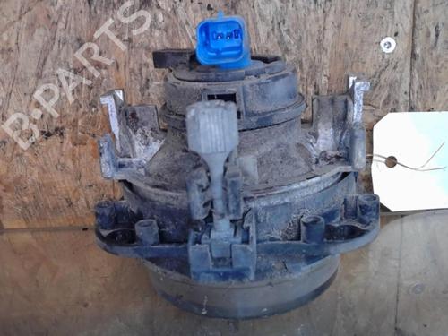 Left front fog light CITROËN XSARA PICASSO (N68) 2.0 HDi | BP25366721C30