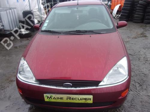 Left front indicator FORD FOCUS I (DAW, DBW) 1.6 16V | BP25365064C32 - Image 5