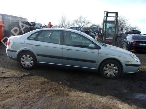 Left front brake caliper CITROËN C5 II (RC_) 1.6 HDi (RC8HZB) | BP25373441M105  - Image 8