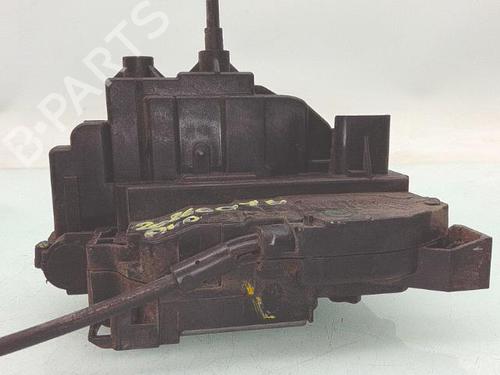 Used Front right lock RENAULT LAGUNA III (BT0/1) 1.5 dCi (BT00, BT0A, BT0T, BT1J) (110 hp) 31853723