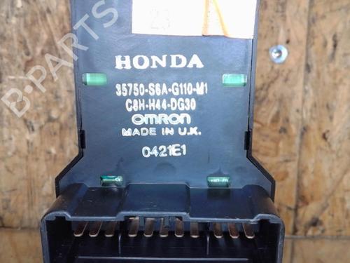 Spak kontakt HONDA CIVIC VII Hatchback (EU, EP, EV) 1.6 i (EP2, EU8, EU6) (110 hp) 25364925