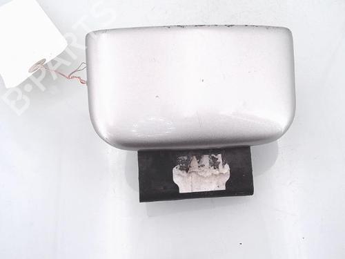 Used Front right exterior door handle PEUGEOT PARTNER MPV (5_, G_) 1.6 HDi 90 (90 hp) 25360635