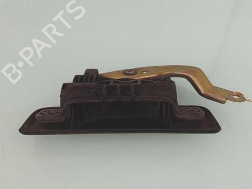 Front right exterior door handle PEUGEOT 106 II (1A_, 1C_) 1.1 i | BP25588043C129