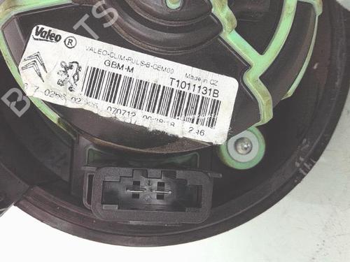Varmeblæser PEUGEOT 308 SW I (4E_, 4H_) 1.6 HDi | BP30326774M62