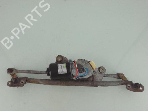 Used Front wiper motor PEUGEOT 106 II (1A_, 1C_) 1.1 i (60 hp) 25483864