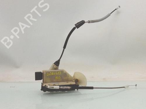 front-left-lock-citroen-c4-ii-nc_-2009-33724692 main image