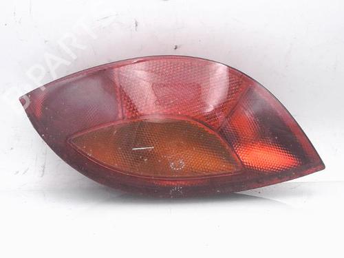 Venstre Baklys FORD KA (RB_) 1.3 i (60 hp) 25354303