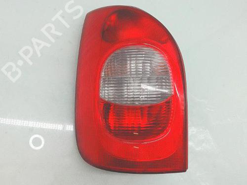 Farolim esquerdo CITROËN XSARA PICASSO (N68) 2.0 HDi (90 hp) 31974600