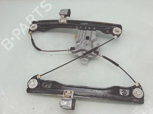 Front left window mechanism CHEVROLET CRUZE (J300) | BP33884450C22 - Image 3
