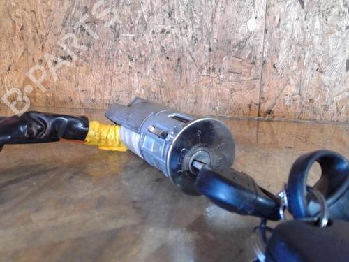 Used Ignition barrel Ignition barrel 25364973 25364973