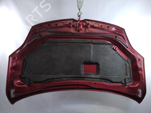 Hood MAZDA 5 (CR) 2.0 CD (CR19) | BP25370643C1