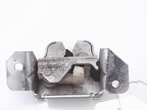 Tailgate lock MERCEDES-BENZ A-CLASS (W168) A 140 (168.031, 168.131) | BP25357940C101 