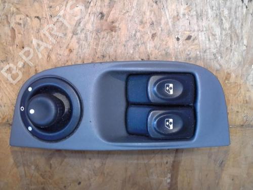 Switch RENAULT MEGANE I (BA0/1_) 1.9 dTi (BA08, BA0N) | BP25365421I30 