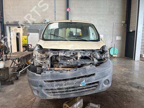 Warning switch RENAULT KANGOO Express (FW0/1_) 1.5 dCi 70 (FW0A, KW0V) | BP38954977I22  - Image 9