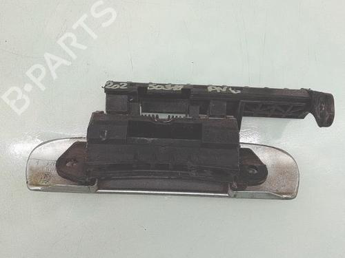 Used Front right exterior door handle Front right exterior door handle CITROËN XSARA PICASSO (N68) 2.0 HDi (90 hp) 33540378 33540378