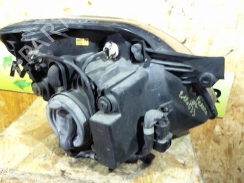 left-headlight-kia-picanto-i-sa-2004-2005-2006-2007-2008-2009-2010-2011-2012-25359702 main image