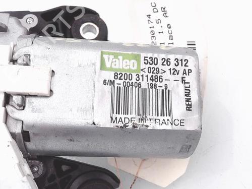 rear-wiper-motor-renault-twingo-ii-cn0_-2007-25357819 main image