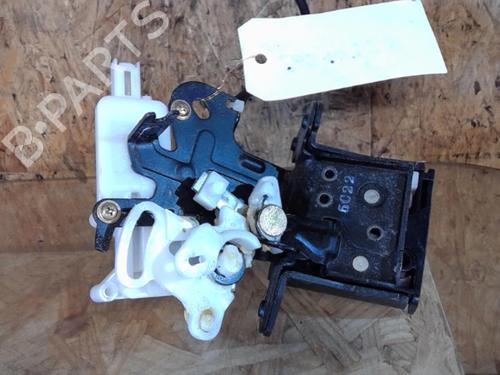 tailgate-lock-mazda-3-bk-2003-2004-2005-2006-2007-2008-2009-25372904 main image