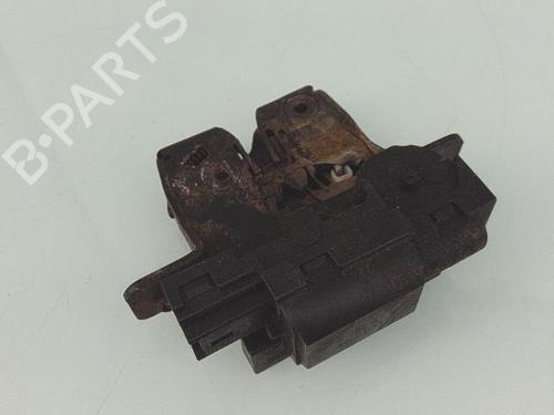 Used Tailgate lock Tailgate lock RENAULT LAGUNA II Grandtour (KG0/1_) 1.9 dCi (125 hp) 25356736 25356736
