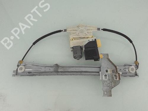Rudehejsemekanisme Højre foran CITROËN C4 I (LC_) 1.6 16V | BP26273700C23 