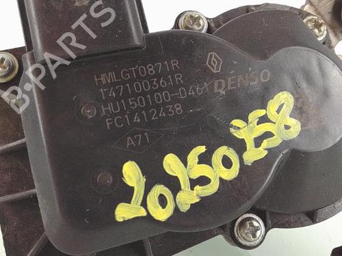 Spjældhus DACIA DUSTER (HM_) 1.5 dCi 115 (HMAD) | BP27855588M82